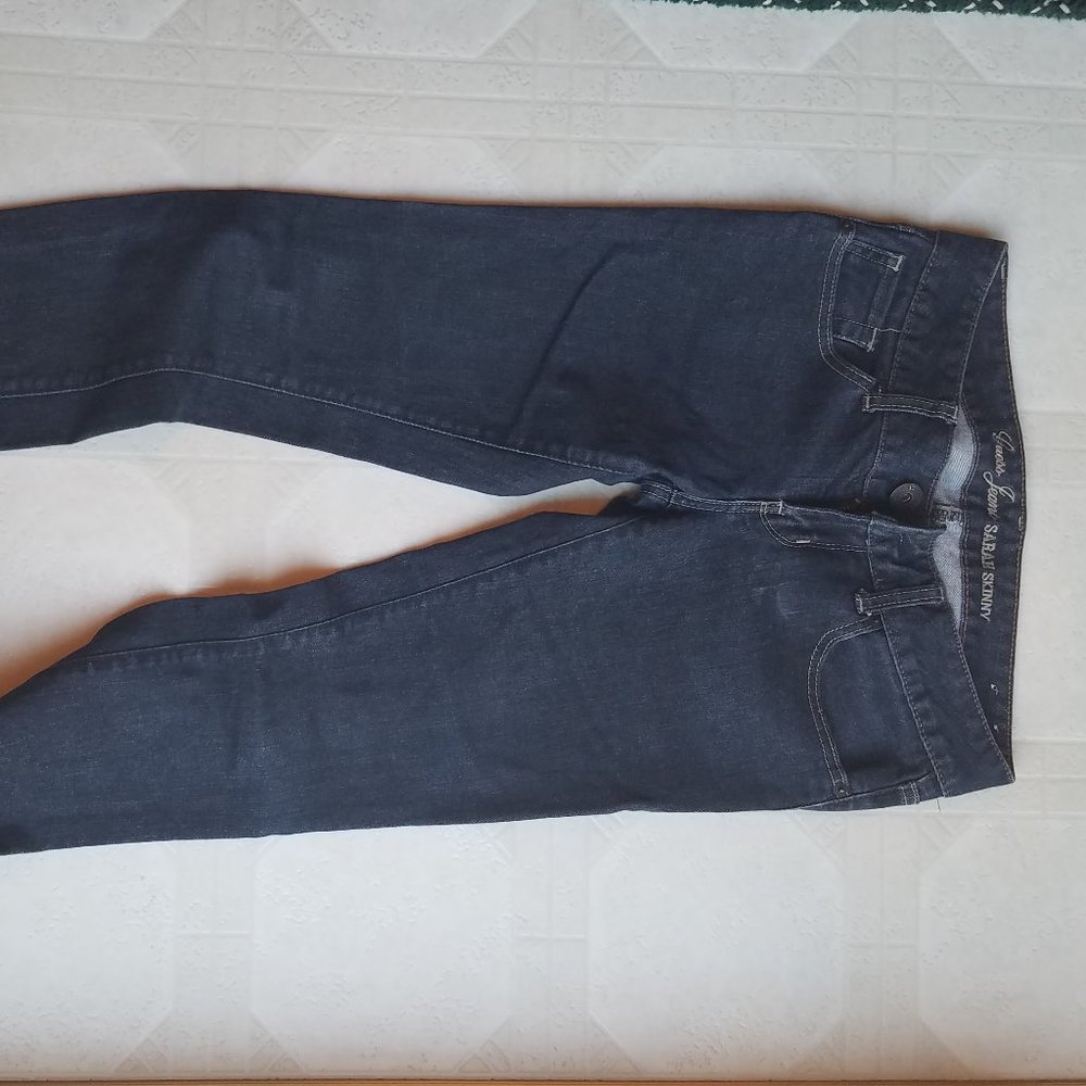 Guess Jeans Sarah Skinny